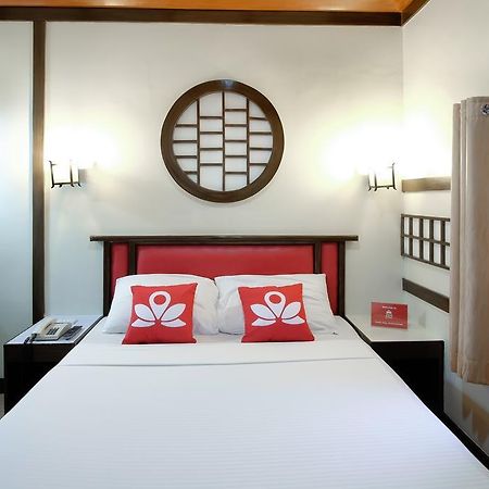 Zen Rooms Edsa Taft Avenue Pasay Dış mekan fotoğraf