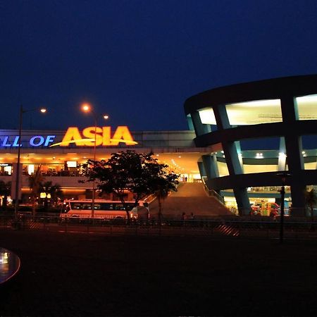 Zen Rooms Edsa Taft Avenue Pasay Dış mekan fotoğraf