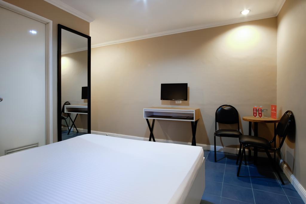 Zen Rooms Edsa Taft Avenue Pasay Dış mekan fotoğraf