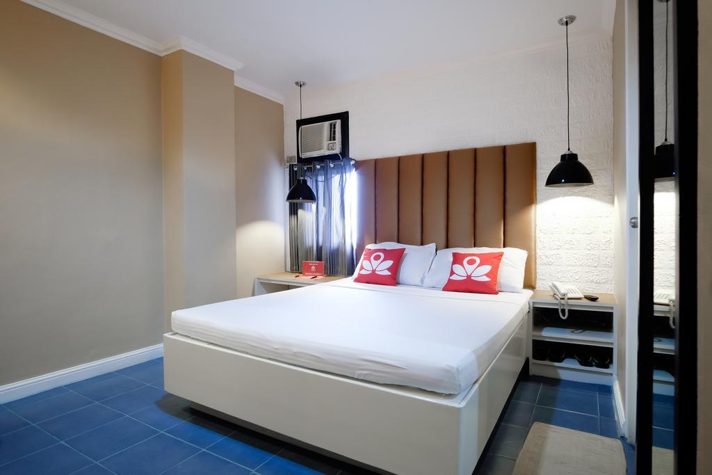 Zen Rooms Edsa Taft Avenue Pasay Dış mekan fotoğraf