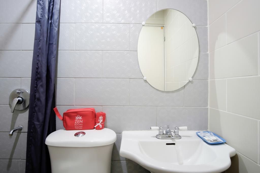 Zen Rooms Edsa Taft Avenue Pasay Dış mekan fotoğraf