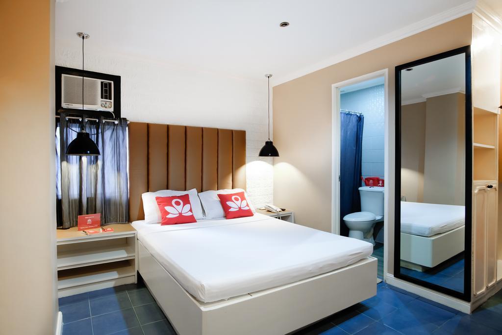 Zen Rooms Edsa Taft Avenue Pasay Dış mekan fotoğraf