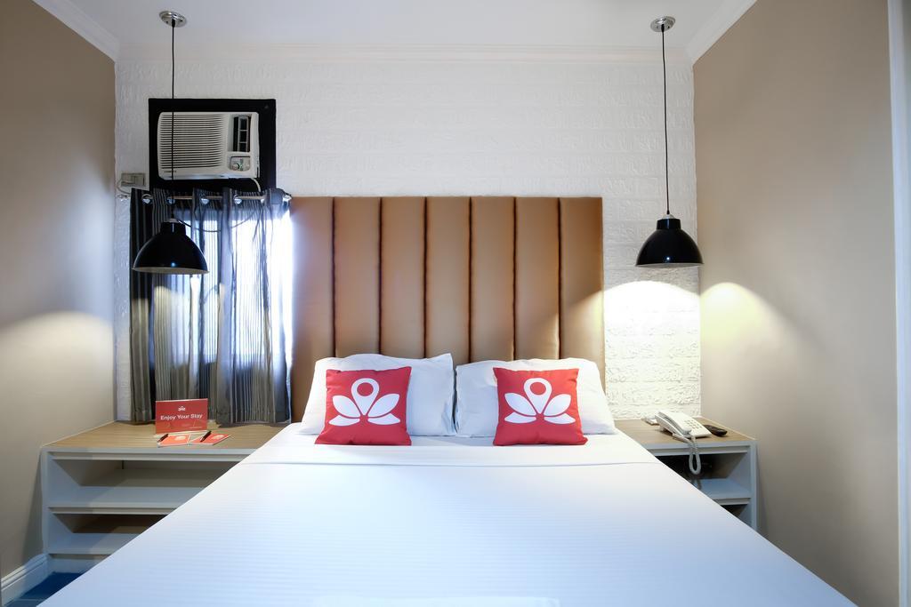 Zen Rooms Edsa Taft Avenue Pasay Dış mekan fotoğraf