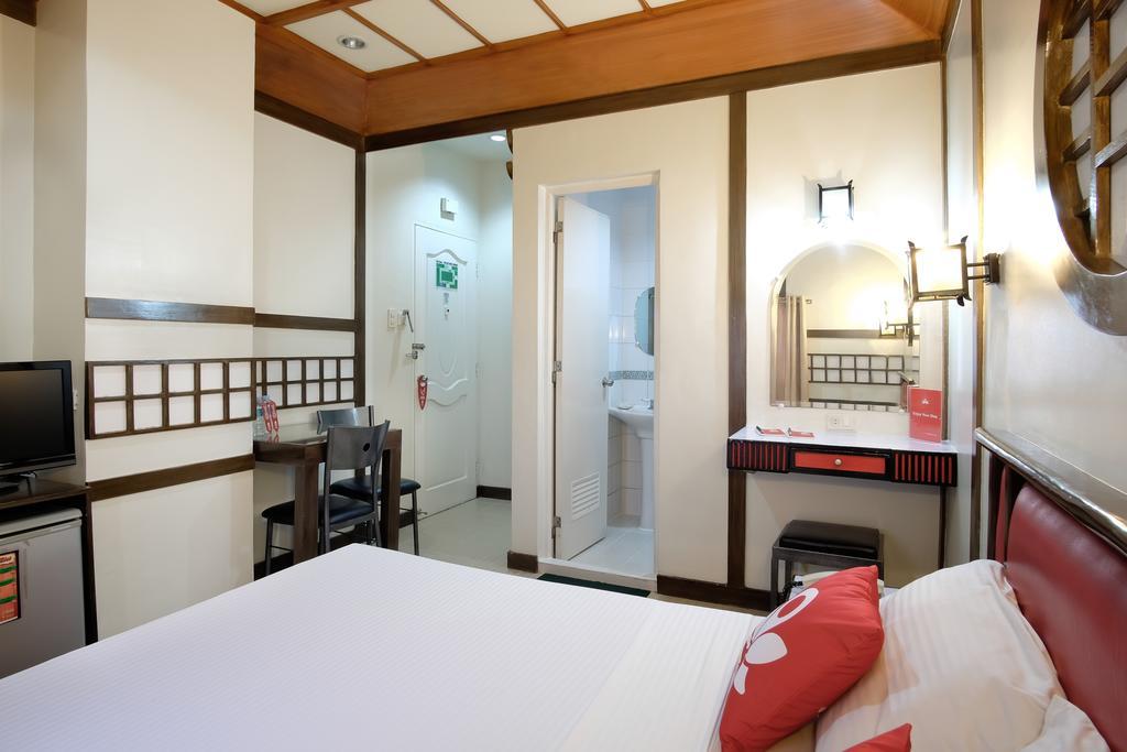 Zen Rooms Edsa Taft Avenue Pasay Dış mekan fotoğraf