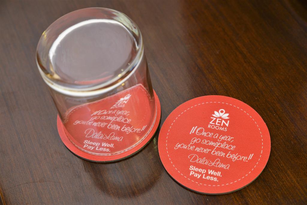 Zen Rooms Edsa Taft Avenue Pasay Dış mekan fotoğraf