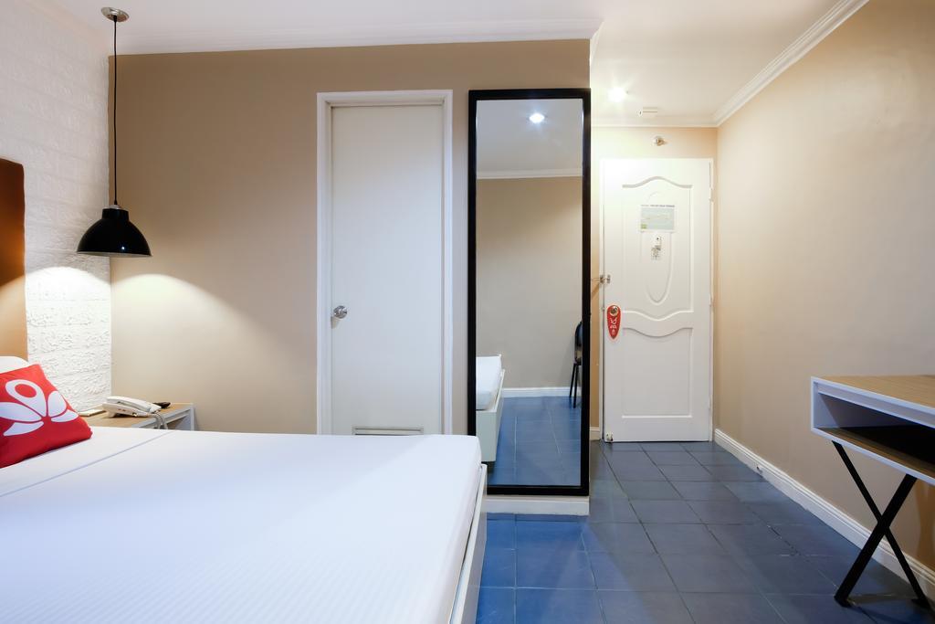 Zen Rooms Edsa Taft Avenue Pasay Dış mekan fotoğraf